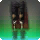 Paglth'an Breeches of Casting - Legs - Items