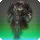 Paglth'an Jacket of Maiming - Body Armor Level 71-80 - Items