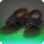 Paglth'an Sandals of Casting - New Items in Patch 5.5 - Items