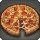 Pepperoni Pizza - Food - Items