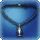 Phantasmal Sardine Necklace - Necklaces Level 71-80 - Items