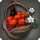 Pixie Apple Basket - Decorations - Items