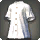 Plain Pajama Shirt - Body Armor Level 1-50 - Items