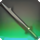 Plundered Falchion - Gladiator's Arm - Items
