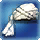 Professional's Bandana of Gathering - Helms, Hats and Masks Level 71-80 - Items