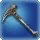 Professional's Pickaxe - Miner gathering tools - Items