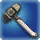 Professional's Raising Hammer - Armorer crafting tools - Items
