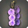 Purple Moth Orchid Corsage - New Items in Patch 5.5 - Items