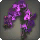 Purple Moth Orchids - New Items in Patch 5.5 - Items
