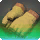 Qarn Halfgloves - Hands - Items