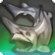Quicksilver Blade - Fish - Items