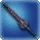 Radiant's Greatsword - Dark Knight weapons - Items
