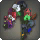 Rainbow Moth Orchids - New Items in Patch 5.5 - Items