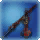 Rapier of the Demon - Red Mage weapons - Items