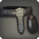 Rarefied Archaeoskin Belt - Miscellany - Items
