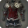 Rarefied Deepgold Cuirass - Miscellany - Items