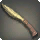 Rarefied Deepgold Culinary Knife - New Items in Patch 5.3 - Items