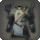 Rarefied Doman Steel Tabard - Miscellany - Items