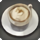 Rarefied Espresso con Panna - New Items in Patch 5.3 - Items
