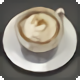 Rarefied Espresso con Panna - Miscellany - Items