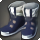Rarefied Gaganaskin Shoes - Miscellany - Items