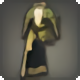 Rarefied Hallowed Ramie Doublet - Miscellany - Items