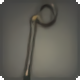 Rarefied Hardsilver Monocle - Miscellany - Items