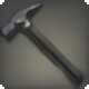 Rarefied High Steel Claw Hammer - New Items in Patch 5.3 - Items