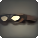Rarefied Mythrite Goggles - Miscellany - Items