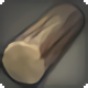 Rarefied Pine Log - Miscellany - Items