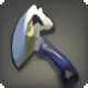 Rarefied Titanium Creasing Knife - Miscellany - Items