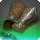 Ravel Keeper's Armlets of Maiming - Gaunlets, Gloves & Armbands Level 71-80 - Items