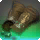 Ravel Keeper's Armlets of Striking - Hands - Items