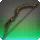 Ravel Keeper's Bow - Bard weapons - Items