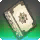 Ravel Keeper's Codex - Scholar's Arm - Items