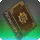 Ravel Keeper's Grimoire - Arcanist's Grimoire - Items