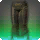 Ravel Keeper's Slops of Striking - Pants, Legs Level 71-80 - Items