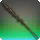 Ravel Keeper's Spear - Dragoon weapons - Items