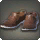 Recreationisle Shoes - Greaves, Shoes & Sandals Level 1-50 - Items