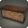 Red Brick Counter - Furnishings - Items