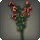 Red Campanulas - New Items in Patch 5.1 - Items