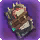 Replica Augmented Law's Order Codex - Scholar weapons - Items