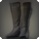 Replica Sky Pirate's Boots of Aiming - Greaves, Shoes & Sandals Level 1-50 - Items
