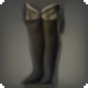 Replica Sky Pirate's Boots of Scouting - New Items in Patch 5.11 - Items