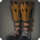Replica Sky Rat Ironclad Boots of Aiming - Greaves, Shoes & Sandals Level 1-50 - Items