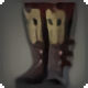 Replica Sky Rat Ironclad Boots of Striking - Greaves, Shoes & Sandals Level 1-50 - Items