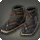 Resshi Zori - Greaves, Shoes & Sandals Level 1-50 - Items
