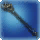 Rod of Light - Black Mage weapons - Items
