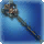 Ronkan Cane - White Mage weapons - Items