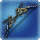 Ronkan Composite Bow - Bard weapons - Items